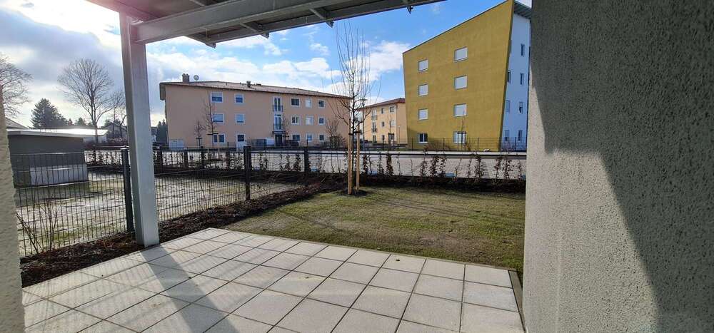 Wohnung zum Mieten in Mühldorf a. Inn 750 € 62.22 m² 2 zimmer