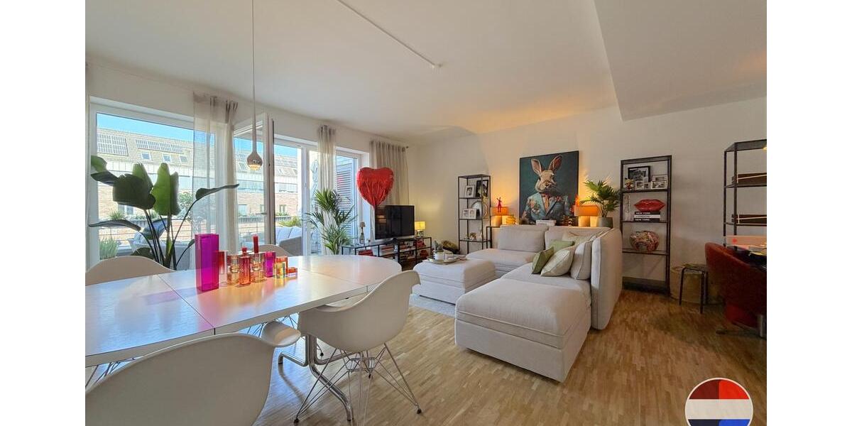 Etagenwohnung Kleve - 2 Zimmer, 83 m&sup2;, 990&euro; | Angebot:26416776
