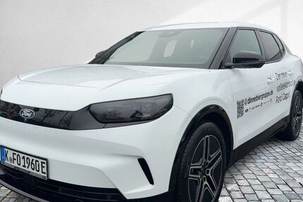 Ford Capri 4.000 km 40.890 &euro; Berlin 13581