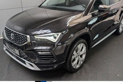 Seat Ateca 81.350 km 25.880 € Raesfeld 46348
