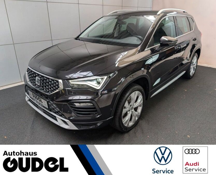 Seat Ateca 81.350 km 25.880 € Raesfeld 46348