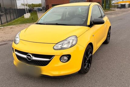 Opel Adam 157.000 km 4.300 &euro; Gronau 48599