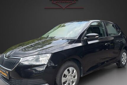 Skoda Fabia 46.600 km 9.950 € Herzberg 37412