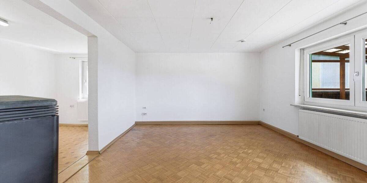 Doppelhaushälfte Bad Kötzting / Weißenregen Weißenregen - 5 Zimmer, 118 m&sup2;, 179.000&euro; | Angebot:26435035