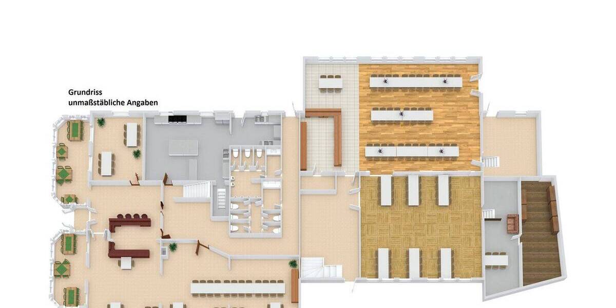 Gewerbeobjekt Hankensbüttel - 349.000&euro; | Angebot:25744503