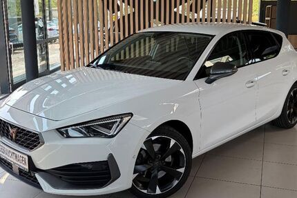 Cupra Leon 114.980 km 20.950 &euro; Rheinfelden-Herten 79618