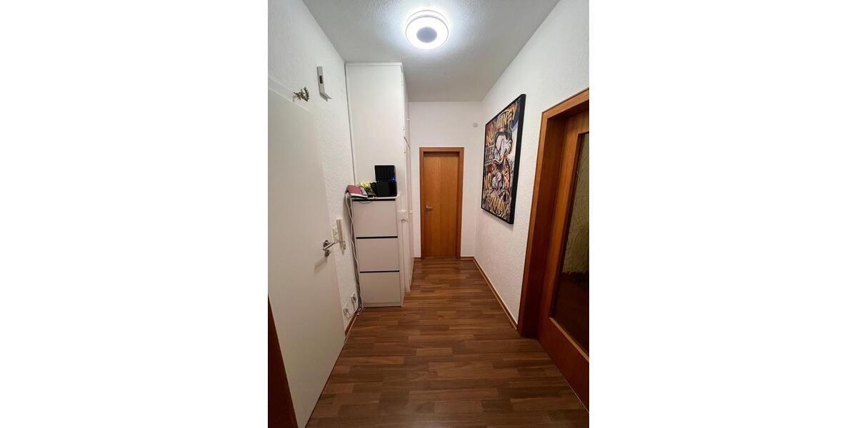 2-Zimmer Wohnung * Dachgeschoss * MG-Hardt 2 zimmer