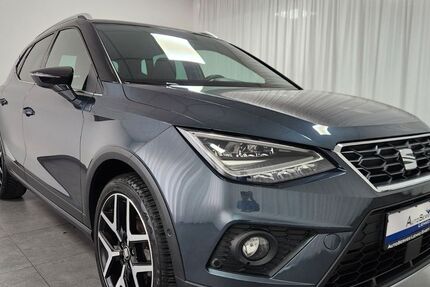 Seat Arona 22.576 km 19.490 &euro; Schloß Holte-Stukenbrock 33758