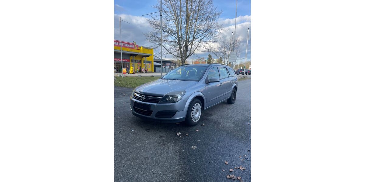 Opel Astra 80.000 km 3.599 &euro; Lübeck 23560