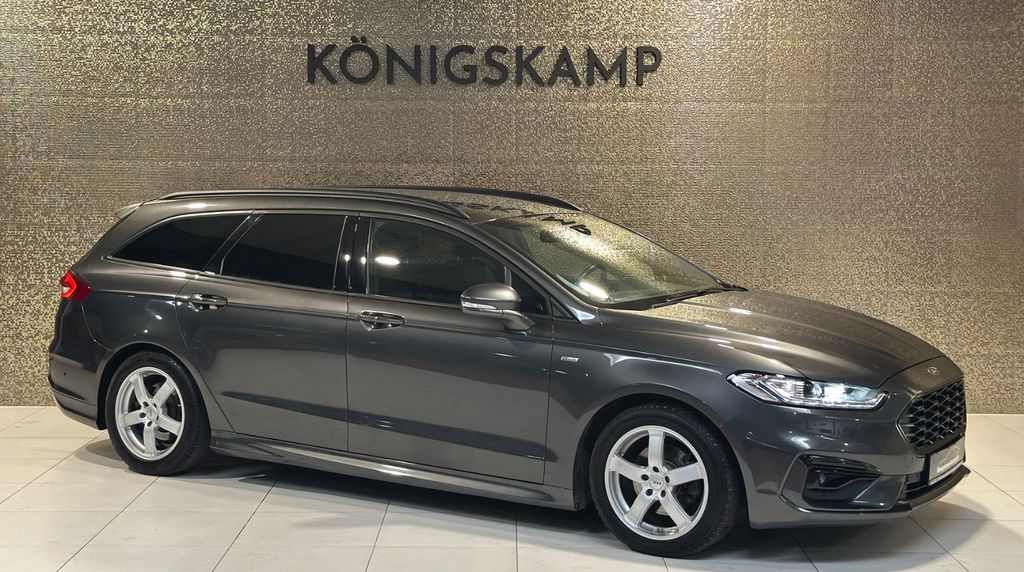 Ford Mondeo 104.130 km 13.890 &euro; Jülich 52428
