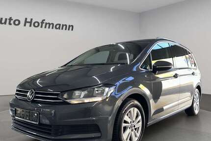 VW Touran 70.000 km 23.490 &euro; Arnstein-Neubessingen 97450