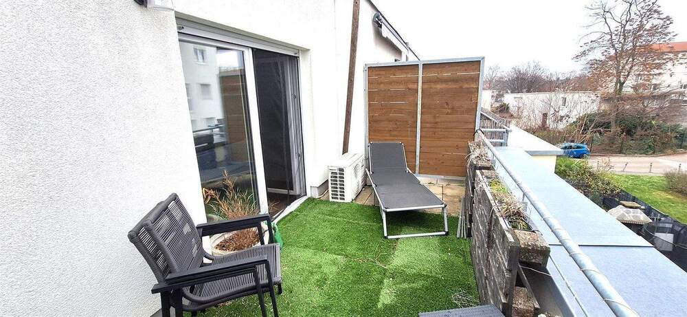 Reihenmittelhaus Mannheim Waldhof - 3 Zimmer, 126 m&sup2;, 510.000&euro; | Angebot:25768949