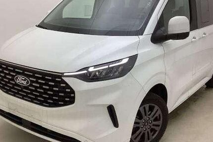 Ford Tourneo Custom 20.223 km 38.990 &euro; Neumünster 24536