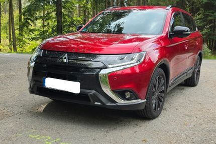 Mitsubishi Outlander 105.000 km 16.500 &euro; Burgkirchen 84508