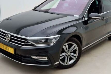 VW Passat 137.136 km 23.086 € Wesel 46485
