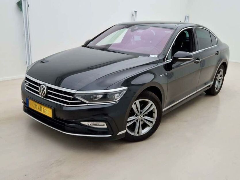 VW Passat 137.136 km 23.086 € Wesel 46485