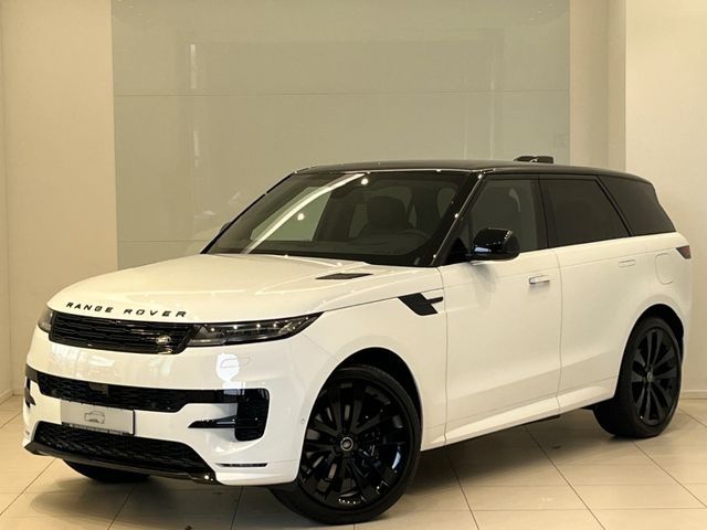 Land Rover Range Rover Sport 4.950 km 117.890 &euro; Bremen 28329