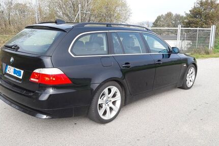 BMW 535