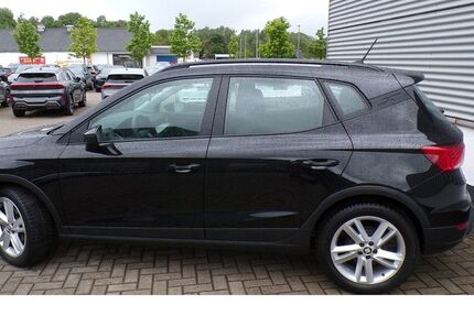 Seat Arona 24.926 km 19.440 &euro; Ritterhude 27721