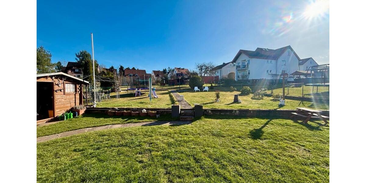 Mehrfamilienhaus, Wohnhaus Enkenbach-Alsenborn Alsenborn - 8 Zimmer, 200 m&sup2;, 449.000&euro; | Angebot:25767963