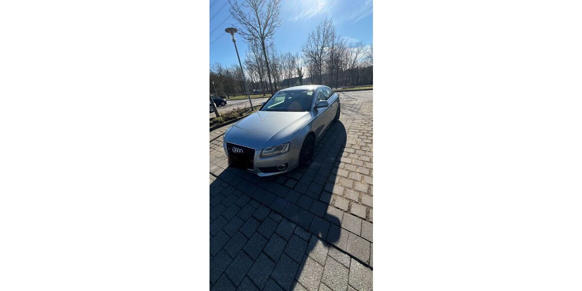 Audi A5 215.000 km 9.990 &euro; Wentorf 21465