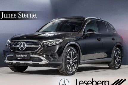 Mercedes GLC 200