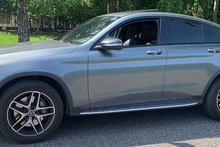 Mercedes-Benz GLC 250 240.450 km 26.500 &euro; Berthelsdorf Stadt Herrnhut 02747