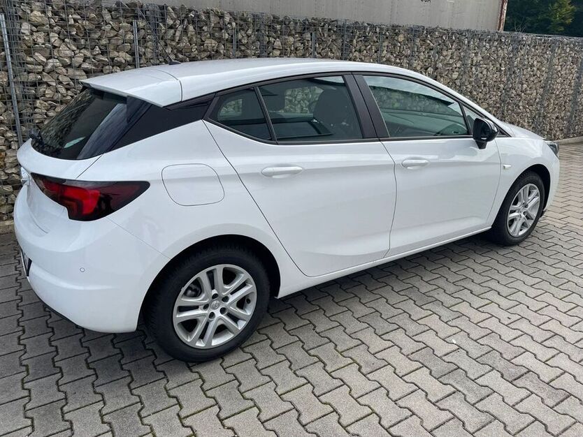 Astra
