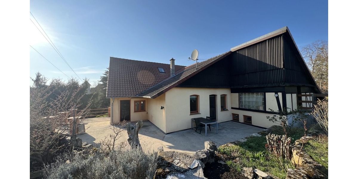 Wohnen im Grünen - Etagenwohnung Gronau Eitzum | Angebot:26195862