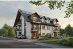 Etagenwohnung Peiting - 2 Zimmer, 44 m&sup2;, 245.000&euro; | Angebot:25728326