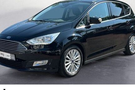 Ford C-Max 99.800 km 9.730 &euro; Reutlingen 72760
