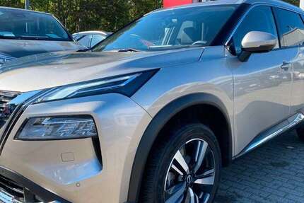 Nissan X-Trail 15.579 km 31.900 &euro; Hönow 15366