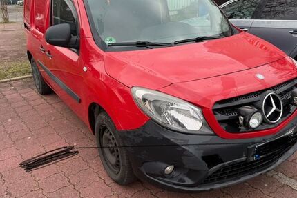 Mercedes-Benz Citan 126.000 km 4.999 &euro; Hohenmölsen 06679
