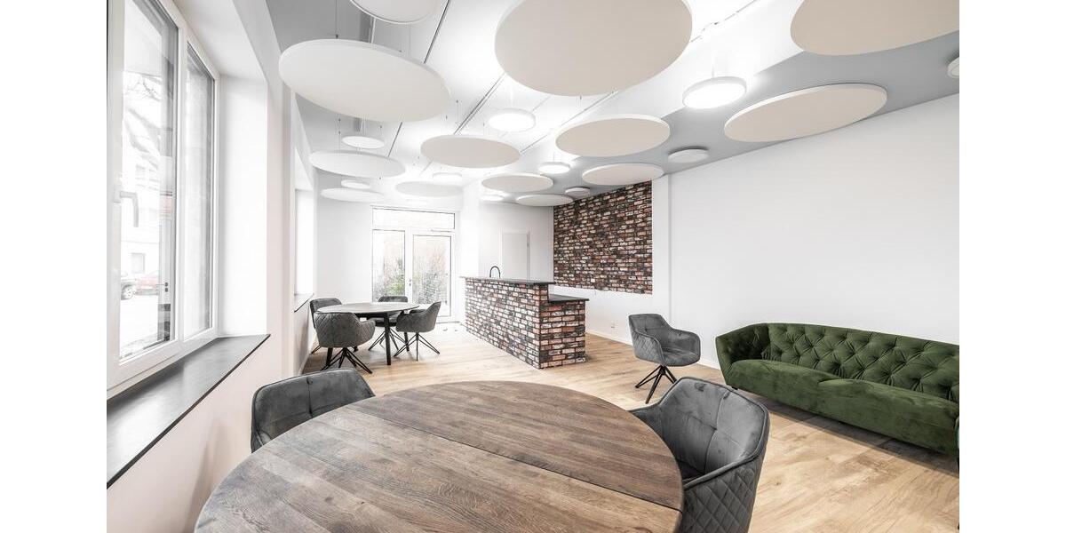Etagenwohnung Bremerhaven Mitte - 1 Zimmer, 20 m&sup2;, 485&euro; | Angebot:26312324