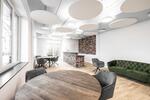 Etagenwohnung Bremerhaven Mitte - 1 Zimmer, 20 m&sup2;, 485&euro; | Angebot:26312324