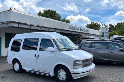 GMC Safari 149.000 km 11.900 € Barmstedt 25355