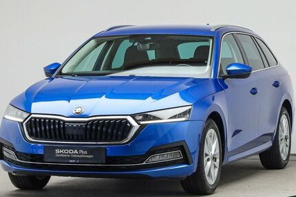 Skoda Octavia 42.200 km 23.999 € Mühlheim 63165