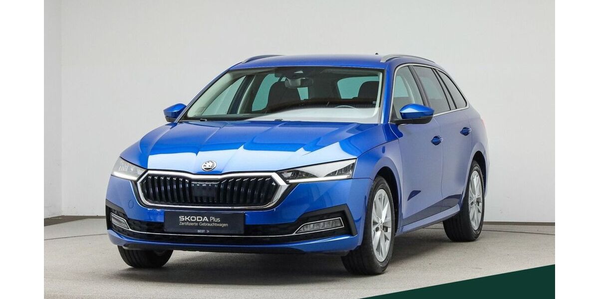 Skoda Octavia 42.200 km 23.999 € Mühlheim 63165