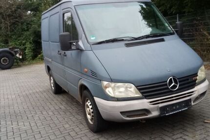 Mercedes-Benz Sprinter 320.000 km 2.800 &euro; Margetshöchheim 97276