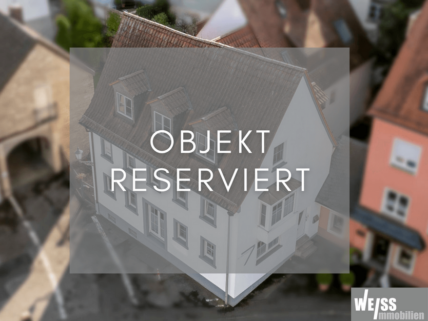 Haus zum Kaufen in Kitzingen 329.500 € 144 m²