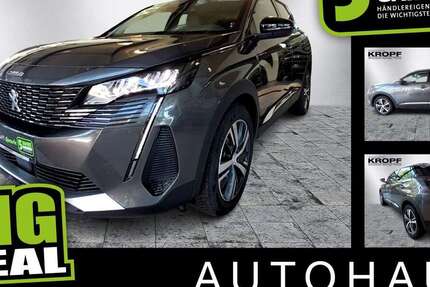 Peugeot 3008 25.497 km 25.180 € Roth 91154