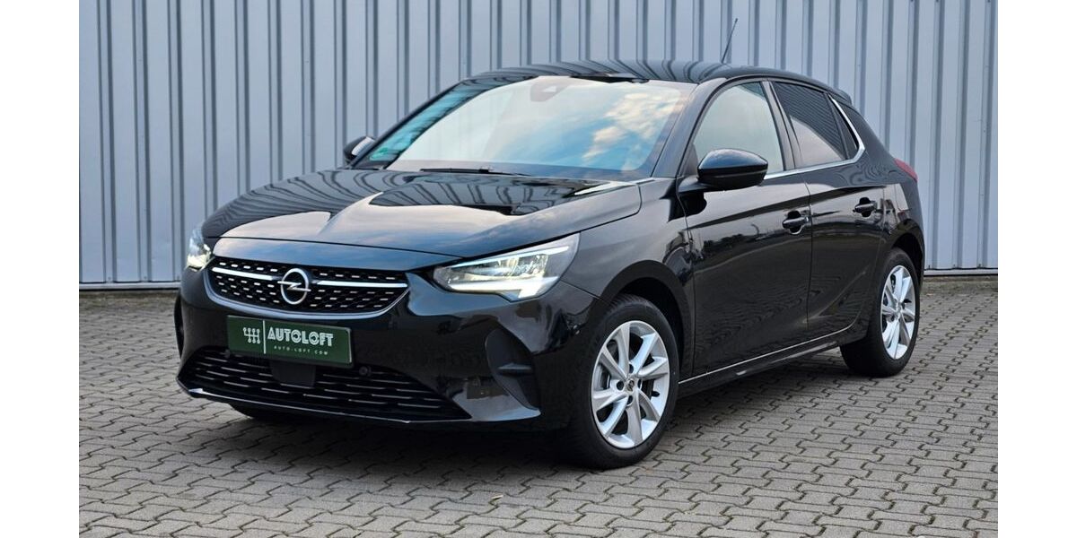 Opel Corsa 20.000 km 15.380 &euro; Braunschweig 38112