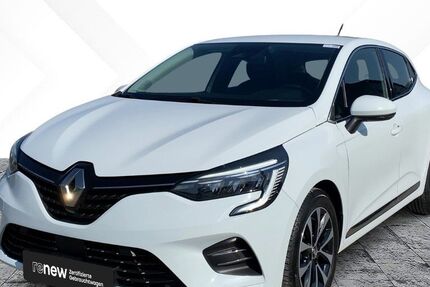 Renault Clio 47.199 km 13.990 &euro; Hildesheim 31135