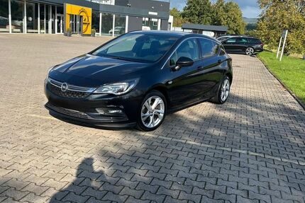 Opel Astra 138.840 km 7.500 € Bad Salzungen 36433