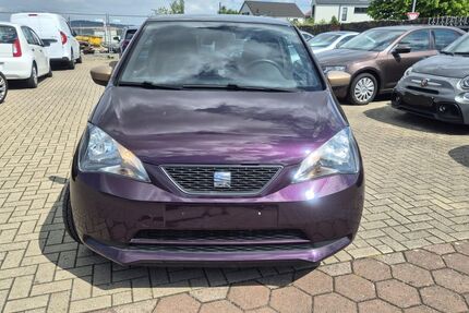 Seat Mii 23.000 km 8.890 &euro; Wadersloh 59329