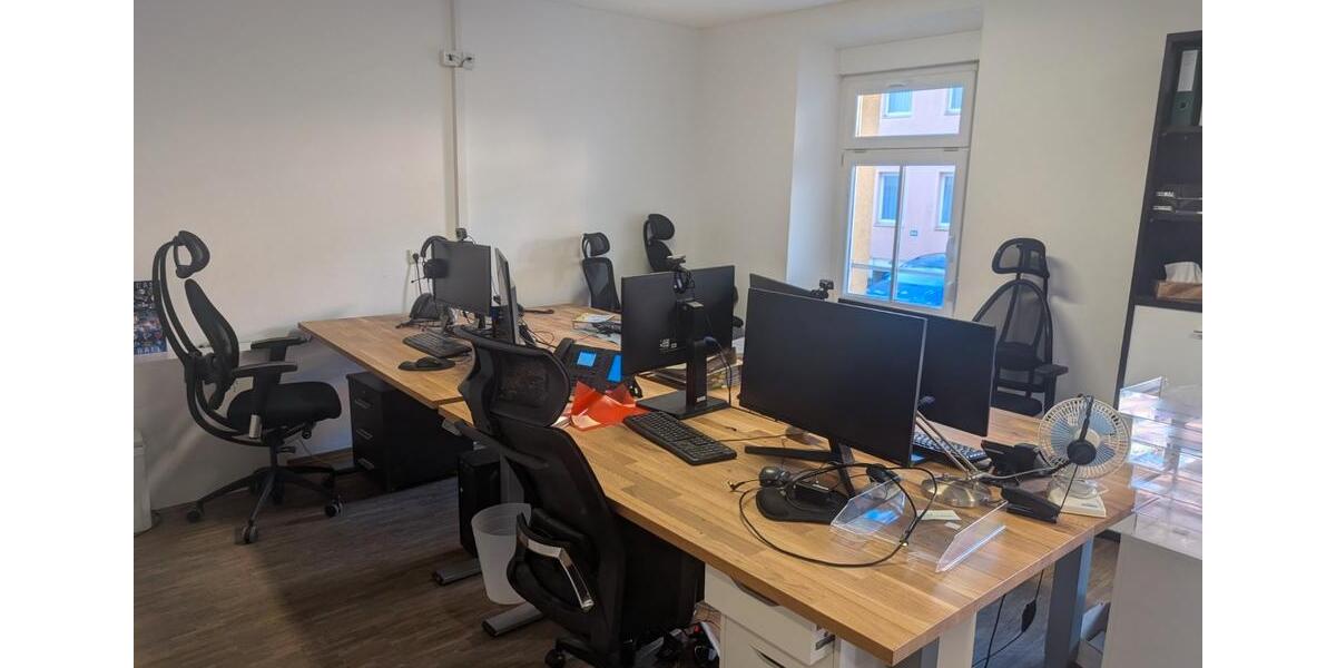 Gewerbeobjekt Buckenhof - 2.480&euro; | Angebot:26357803