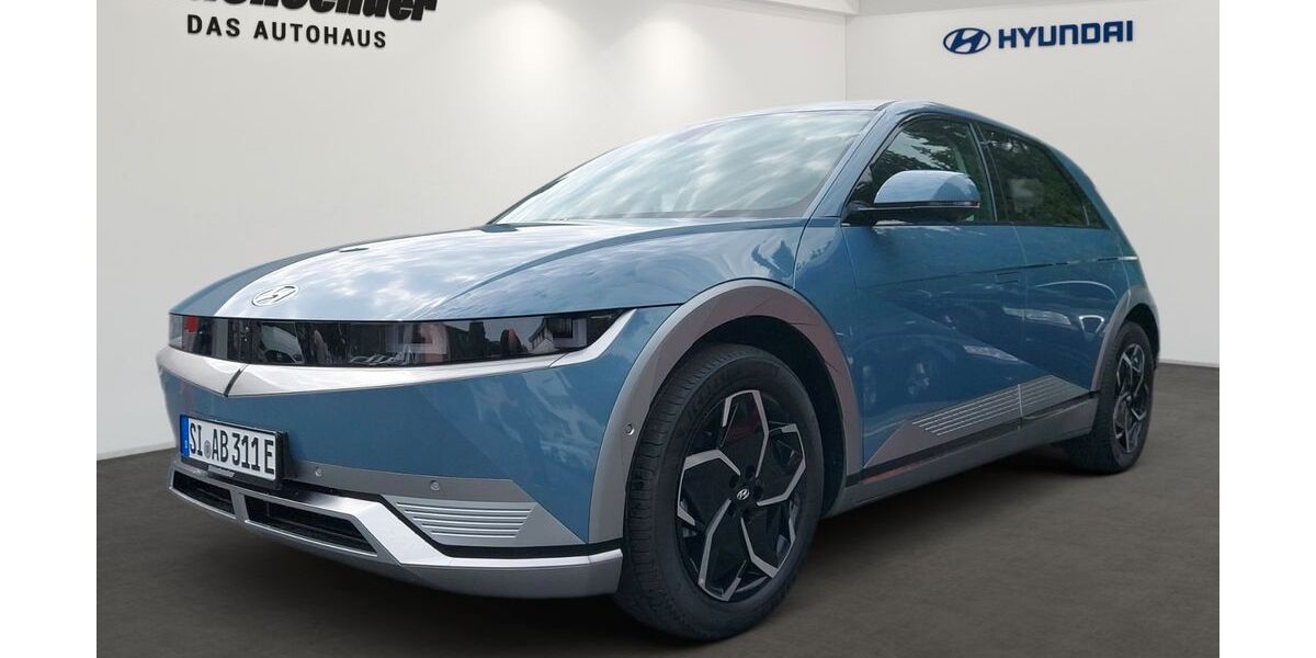 Hyundai IONIQ 5 11.550 km 29.770 € Siegen 57076