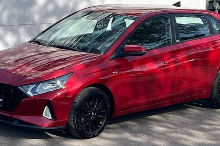 Hyundai i20 47.440 km 16.400 &euro; Pfaffenhofen a. d. Ilm 85276