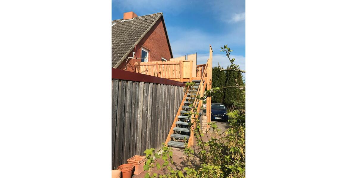 Etagenwohnung Dänischenhagen - 2 Zimmer, 60 m&sup2;, 800&euro; | Angebot:25362092