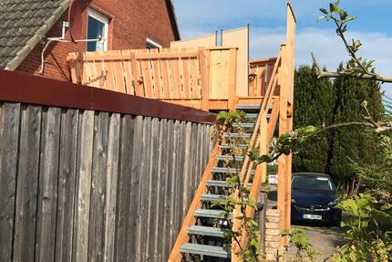 Wohnung Dänischenhagen - 2 Zimmer, 60 m&sup2;, 800&euro; | Angebot:25362092